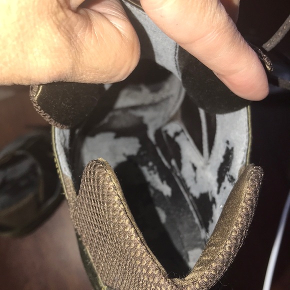 Stella McCartney’s camo booties - Picture 8 of 10